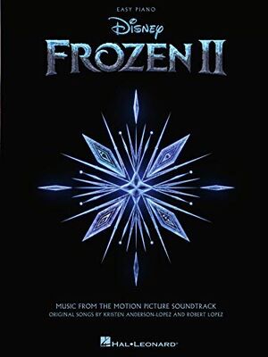 Frozen II - Easy Piano