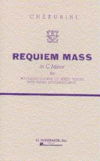 Requiem Mass in c minor
