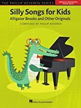 Silly Songs for Kids - The Phillip Keveren Series