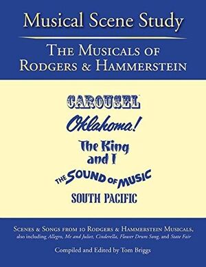 The Musicals Of Rodgers & Hammerstein