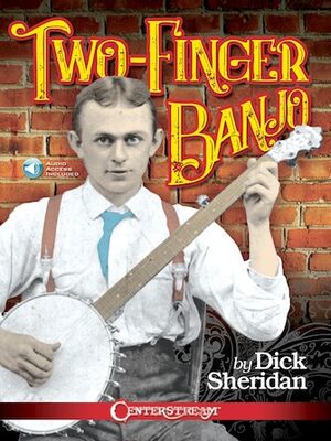 Two Finger Banjo