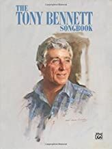 The Tony Bennett Songbook