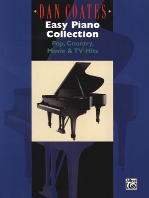 EASY PIANO COLLECTION