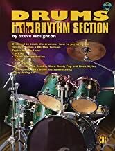 Drums In The Rhythm Section (Batería)