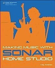 Making Music With Sonar Home Studio