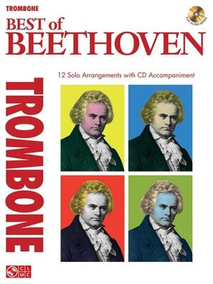 Best of Beethoven - Trombón