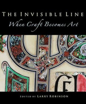 The Invisible Line When Craft Becomes Art
