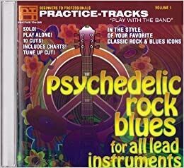 Psychedelic Rock Blues