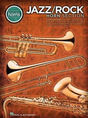 Jazz/Rock Horn (trompa) Section