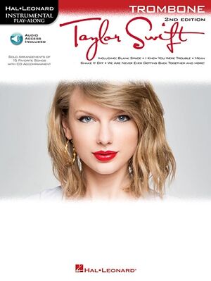 Taylor Swift - Trombone