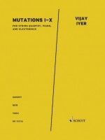 Mutations I - X