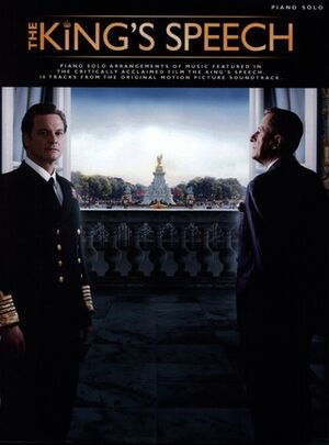 The King's Speech: Music From The Motion Picture