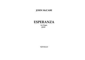 Esperanza for Organ