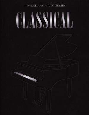 Legendary Piano Series Classical