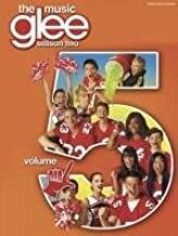 Glee Songbook: Season 2, Vol. 5