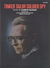 Selections from Tinker Tailor Soldier Spy