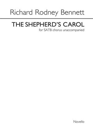 The Shepherd's Carol