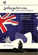 The Justinguitar.com Aussie Classics Songbook