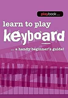 Playbook: Learn To Play Keyboard