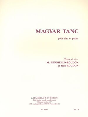 Magyar Tanc