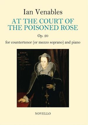 At the Court Of The Poisoned Rose