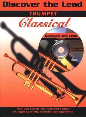 Discover The Lead Classical (Easy)