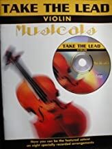 TAKE THE LEAD MUSICALS