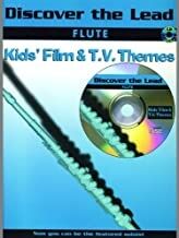 Discover The Lead Kids Film & Tv Violin