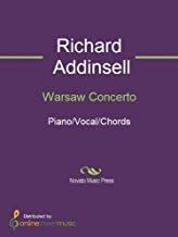 WARSAW CONCERTO (concierto - COMPLETE)