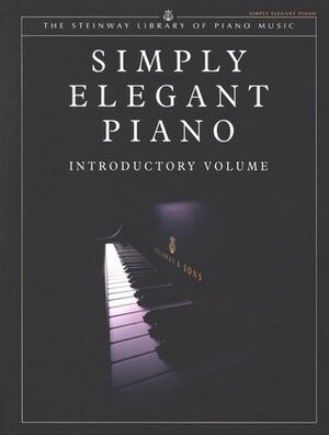 Simply Elegant Piano