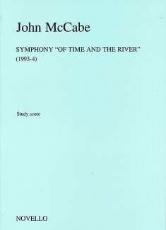 Symphony (sinfonía) 'Of Time And The River'