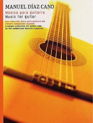 Music For Guitar (Guitarra)