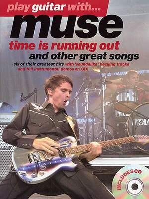 Play Guitar With... Muse