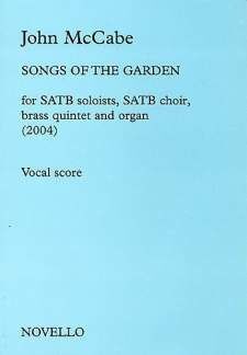 Songs Of The Garden