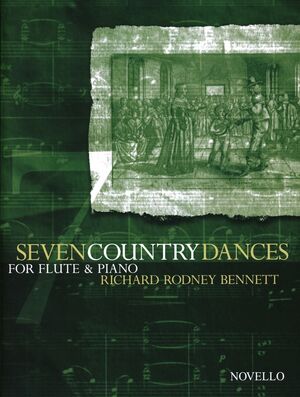 Seven Country Dances