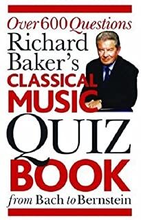 The Classical Music Quiz Book