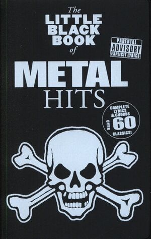 The Little Black Songbook: Metal
