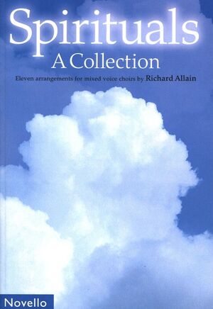 Spirituals - A Collection