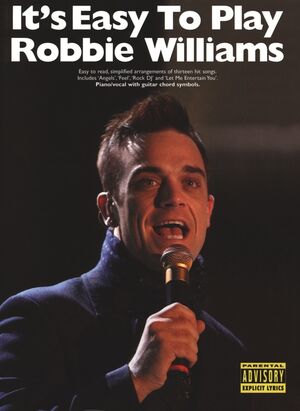 It's Easy To Play Robbie Williams