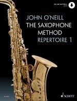 The Saxophone Method Vol. 1 (Saxo)