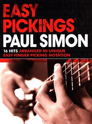 Easy Pickings: Paul Simon
