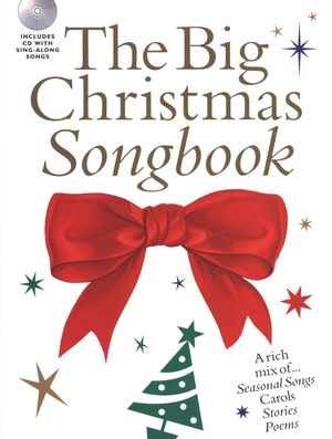 Big Christmas Songbook