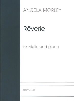 Reverie (Violin And Piano)