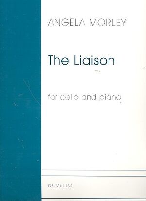 The Liaison (Cello And Piano)