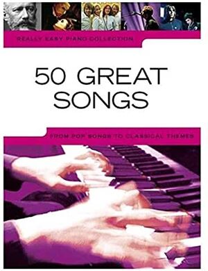 50 GREAT SONGS