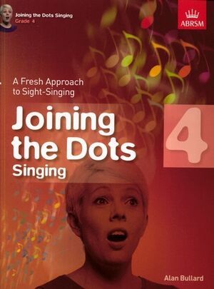 Alan Bullard: Joining The Dots - Singing (Grade 4)