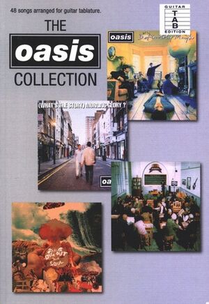 The Oasis Collection