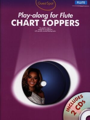Guest Spot: Chart Toppers