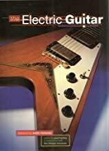 Electric Guitar Book