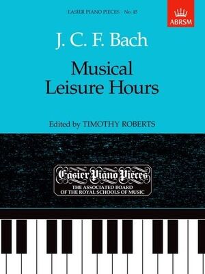 Musical Leisure Hours